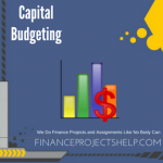 ﻿Capital Budgeting