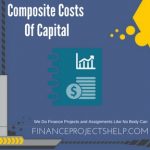 Composite Costs Of Capital