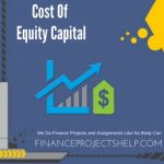 Cost Of Equity Capital