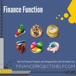 Finance Function