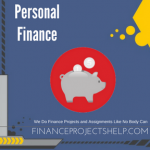 Personal Finance